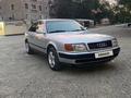 Audi 100 1992 годаүшін2 500 000 тг. в Шу – фото 2