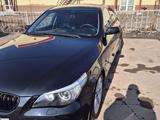 BMW 525 2004 года за 5 500 000 тг. в Караганда – фото 3