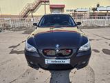 BMW 525 2004 года за 5 500 000 тг. в Караганда – фото 2
