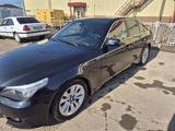 BMW 525 2004 года за 5 500 000 тг. в Караганда