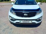 Kia Sportage 2014 года за 7 500 000 тг. в Уральск