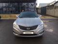 Hyundai Grandeur 2011 года за 8 500 000 тг. в Алматы – фото 3