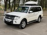 Mitsubishi Pajero 2007 года за 9 200 000 тг. в Алматы – фото 2