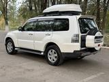 Mitsubishi Pajero 2007 года за 9 200 000 тг. в Алматы – фото 4