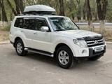 Mitsubishi Pajero 2007 года за 9 200 000 тг. в Алматы
