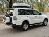 Mitsubishi Pajero 2007 года за 9 200 000 тг. в Алматы – фото 5