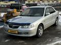 Mazda 626 2001 года за 2 000 000 тг. в Алматы