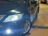 Toyota Camry 2012 годаүшін8 000 000 тг. в Астана – фото 3
