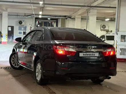 Toyota Camry 2012 года за 8 000 000 тг. в Астана – фото 15