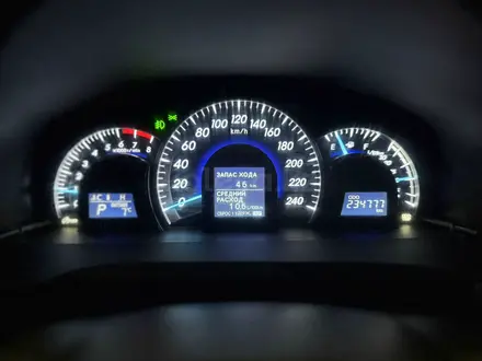 Toyota Camry 2012 года за 8 000 000 тг. в Астана – фото 19
