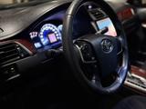 Toyota Camry 2012 годаүшін8 000 000 тг. в Астана