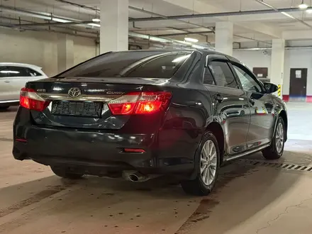 Toyota Camry 2012 года за 8 000 000 тг. в Астана – фото 20