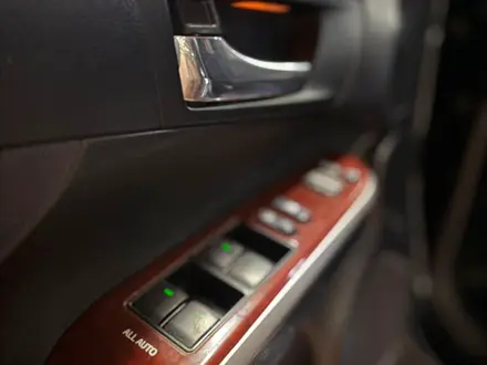 Toyota Camry 2012 года за 8 000 000 тг. в Астана – фото 22