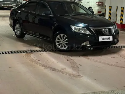 Toyota Camry 2012 года за 8 000 000 тг. в Астана – фото 25