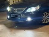 Toyota Camry 2012 годаүшін8 000 000 тг. в Астана – фото 2