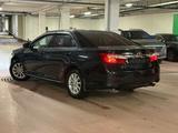 Toyota Camry 2012 годаүшін8 000 000 тг. в Астана – фото 5