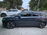 Hyundai i20 2023 года за 7 500 000 тг. в Тараз – фото 3
