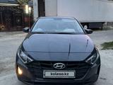 Hyundai i20 2023 года за 7 500 000 тг. в Тараз – фото 5