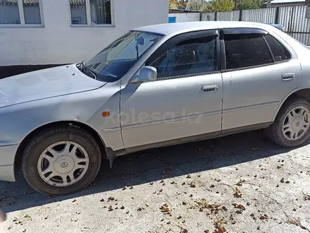 Toyota Camry 1993 года за 1 750 000 тг. в Ушарал – фото 3