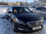 Hyundai Sonata 2016 годаfor7 800 000 тг. в Астана – фото 3