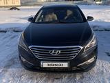 Hyundai Sonata 2016 годаfor7 800 000 тг. в Астана