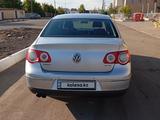 Volkswagen Passat 2006 года за 2 750 000 тг. в Астана – фото 3