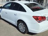 Chevrolet Cruze 2015 годаfor4 000 000 тг. в Астана