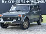 ВАЗ (Lada) Lada 2131 (5-ти дверный) 2011 года за 2 890 000 тг. в Актобе