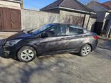Hyundai Accent 2014 года за 4 400 000 тг. в Кызылорда – фото 2