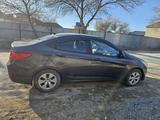 Hyundai Accent 2014 года за 4 400 000 тг. в Кызылорда – фото 4