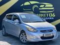 Hyundai Solaris 2012 годаүшін4 150 000 тг. в Атырау – фото 3