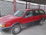 Volkswagen Passat 1991 года за 1 350 000 тг. в Шымкент