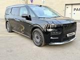 Zeekr 009 2024 годаүшін29 900 000 тг. в Алматы