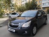 Chevrolet Cobalt 2024 года за 5 500 000 тг. в Астана