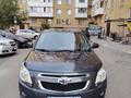 Chevrolet Cobalt 2024 года за 5 500 000 тг. в Астана – фото 2