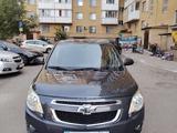 Chevrolet Cobalt 2024 года за 5 500 000 тг. в Астана – фото 2
