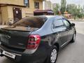 Chevrolet Cobalt 2024 года за 5 500 000 тг. в Астана – фото 6
