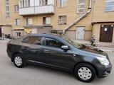 Chevrolet Cobalt 2024 года за 5 500 000 тг. в Астана – фото 5