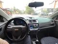 Chevrolet Cobalt 2024 года за 5 500 000 тг. в Астана – фото 9