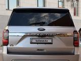 Ford Expedition 2019 года за 32 500 000 тг. в Караганда – фото 4
