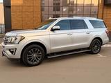 Ford Expedition 2019 года за 32 500 000 тг. в Караганда – фото 3