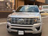Ford Expedition 2019 года за 32 500 000 тг. в Караганда – фото 2