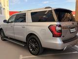 Ford Expedition 2019 года за 32 500 000 тг. в Караганда – фото 5