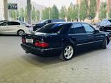 Mercedes-Benz E 430 1998 года за 4 500 000 тг. в Астана