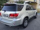 Toyota Fortuner 2006 года за 10 000 000 тг. в Актау – фото 3