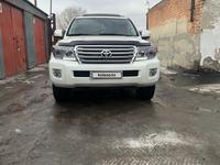 Toyota Land Cruiser 2013 года за 26 500 000 тг. в Усть-Каменогорск