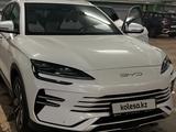 BYD Song Plus 2025 годаүшін14 000 000 тг. в Астана