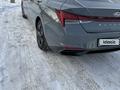 Hyundai Elantra 2020 годаfor9 500 000 тг. в Караганда – фото 3