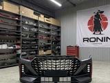 Бампер передний Jetour X70 Plus за 10 000 тг. в Астана