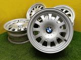 Диски R15 5х120 на BMW (Стиль 31) на Е39 за 75 000 тг. в Караганда
